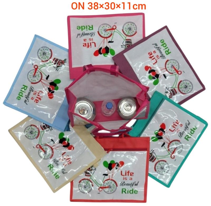 Hirja children bag wholesale manufacturer in mumbai